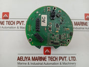 Rev Ac Rosemount Cca 08732-0825 Pcb Card Module