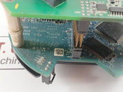 Rev Ac Rosemount Cca 08732-0825 Pcb Card Module