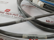 Rev: B 51204126-004 Power I/O Link Cable Set By Honeywell