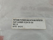 Rev: B 51204126-004 Power I/O Link Cable Set By Honeywell
