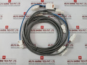Rev: B 51204126-004 Power I/O Link Cable Set By Honeywell