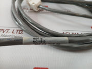 Rev: B 51204126-004 Power I/O Link Cable Set By Honeywell