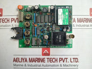 Rev: B 80360570-001 Brand In Yamatake-Honeywell Power Supply Module