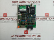 Rev: B 80360570-001 Brand In Yamatake-Honeywell Power Supply Module