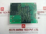 Rev: B 80360570-001 Brand In Yamatake-Honeywell Power Supply Module
