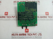 Rev: B 80360570-001 Brand In Yamatake-Honeywell Power Supply Module