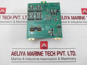 Rev B Controller Card Rx402 By Hernis Scan Systems Hs083f