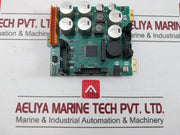 Rev B Controller Card Rx402 By Hernis Scan Systems Hs083f