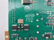 Rev B Controller Card Rx402 By Hernis Scan Systems Hs083f