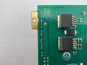 Rev B Controller Card Rx402 By Hernis Scan Systems Hs083f