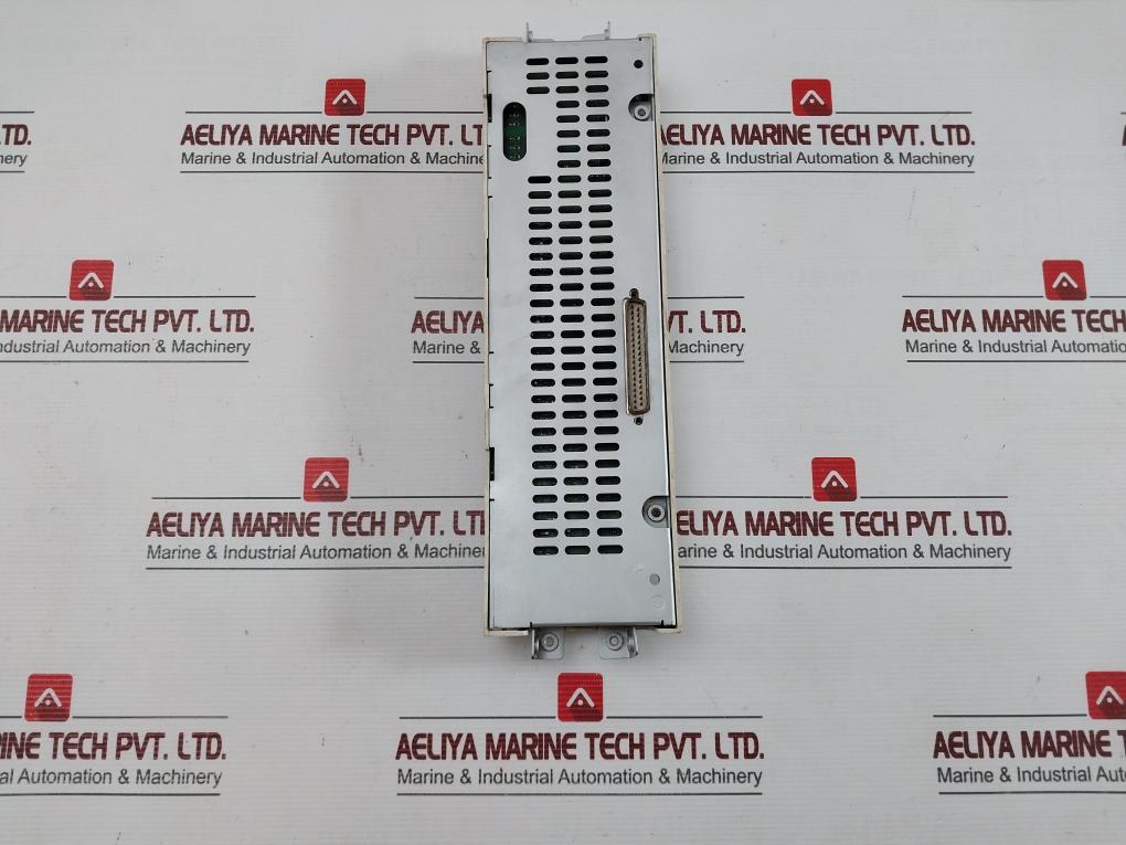 Rev B Relay Output Jcu-11 Abb