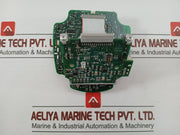 Rev B Transmitter Circuit Board Rosemount 9150079-205