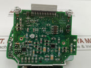Rev B Transmitter Circuit Board Rosemount 9150079-205