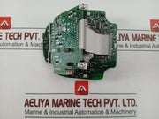 Rev B Transmitter Circuit Board Rosemount 9150079-205