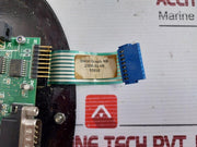 Rev B Uv-Sterilizer Fresh Water Disinfection Cpu-Board By Jowa