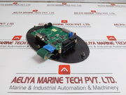 Rev B Uv-Sterilizer Fresh Water Disinfection Cpu-Board By Jowa