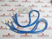 Rev: C Honeywell I/O Link Cable Set 51195479-500