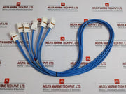 Rev: C Honeywell I/O Link Cable Set 51195479-500