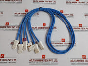 Rev: C Honeywell I/O Link Cable Set 51195479-500