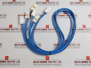 Rev: C Honeywell I/O Link Cable Set 51195479-500