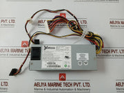 Rev: C Ym-5201Dar 3Y Power Technology Power Supply Unit Rev: 1.2 105W Max.