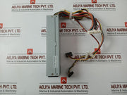 Rev: C Ym-5201Dar 3Y Power Technology Power Supply Unit Rev: 1.2 105W Max.