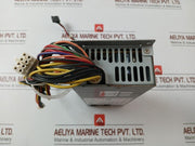 Rev: C Ym-5201Dar 3Y Power Technology Power Supply Unit Rev: 1.2 105W Max.