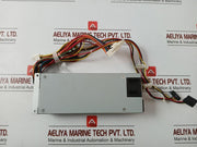 Rev: C Ym-5201Dar 3Y Power Technology Power Supply Unit Rev: 1.2 105W Max.