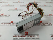 Rev: C Ym-5201Dar 3Y Power Technology Power Supply Unit Rev: 1.2 105W Max.