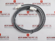 Rev D Power Cable Assembly Brand Honeywell 51201397-004