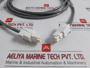 Rev D Power Cable Assembly Brand Honeywell 51201397-004