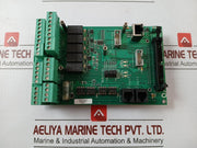 Rev D Printed Circuit Board By Rc Systems 0010-1255