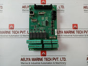 Rev D Printed Circuit Board By Rc Systems 0010-1255