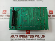 Rev D Printed Circuit Board By Rc Systems 0010-1255
