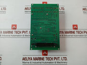 Rev D Printed Circuit Board By Rc Systems 0010-1255