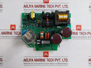 Rev E Asm-07001032 Printed Circuit Board Assembly