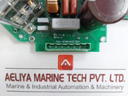 Rev E Asm-07001032 Printed Circuit Board Assembly