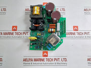 Rev E Asm-07001032 Printed Circuit Board Assembly