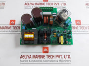Rev E Asm-07001032 Printed Circuit Board Assembly