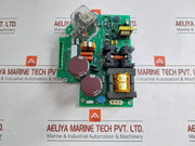 Rev E Asm-07001032 Printed Circuit Board Assembly