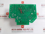 Rev E Asm-07001032 Printed Circuit Board Assembly
