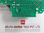 Rev E Asm-07001032 Printed Circuit Board Assembly