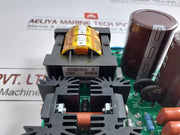 Rev E Asm-07001032 Printed Circuit Board Assembly