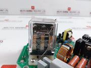 Rev E Asm-07001032 Printed Circuit Board Assembly