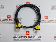 Rev E Header Cable 51454240-101 By Honeywell