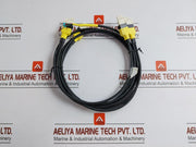 Rev E Header Cable 51454240-101 By Honeywell