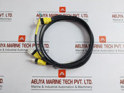 Rev E Header Cable 51454240-101 By Honeywell