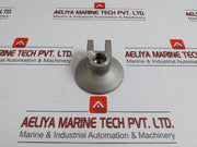 Rev E Ska-915 Oil Relay Piston Spindle Catch Basin Brand Coffin Turbo Pump
