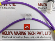 Rev F Honeywell 51202971-510 I/O Link Cable Set
