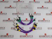 Rev F Honeywell 51202971-510 I/O Link Cable Set